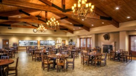 The Ranch at Dove Tree