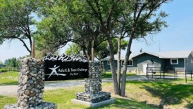 New Day Ranch – Therapeutic Youth Group Homes