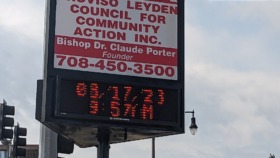 Proviso Leyden Council for Community Action PLCCA