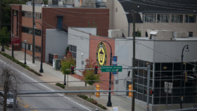 Atlanta Mission: The Shepherd’s Inn