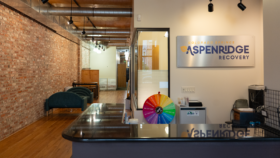 AspenRidge Colorado Springs