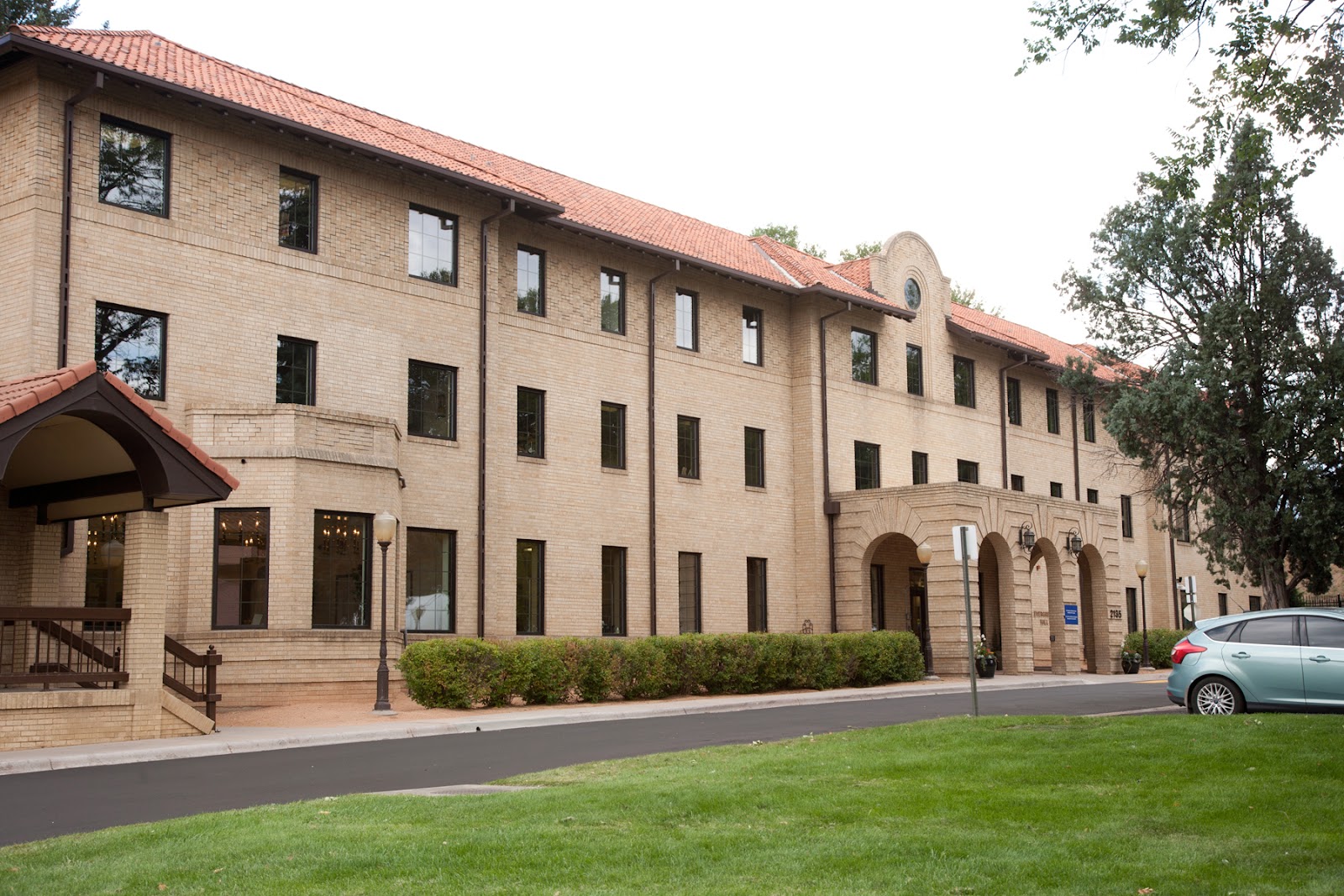 Cedar Springs Hospital