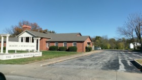 Burrell Behavioral Health Murney Clinic