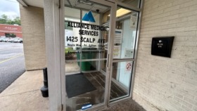 Alliance Medical Services of Johnstown