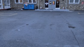 Fox Run Residential Treatment Program