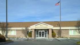 BJC Behavioral Health