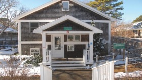 Martha’s Vineyard Community Services