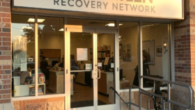 Ten Sixteen Recovery Network