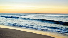 Solstice Pacific