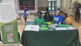 Community Counseling Services