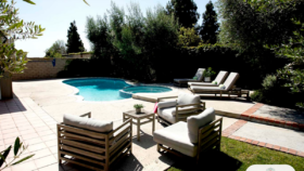 Casa Capri Recovery