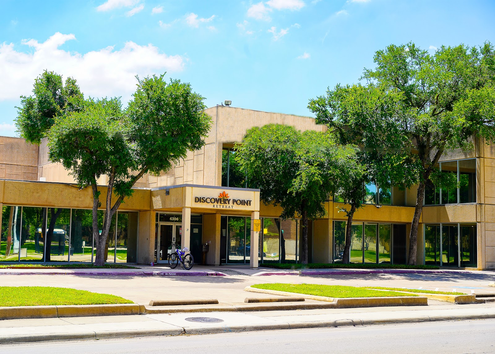 Dallas County Treatment Center