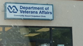 VA Illiana Health Care System – Mattoon Community Based Outpatient Clinic
