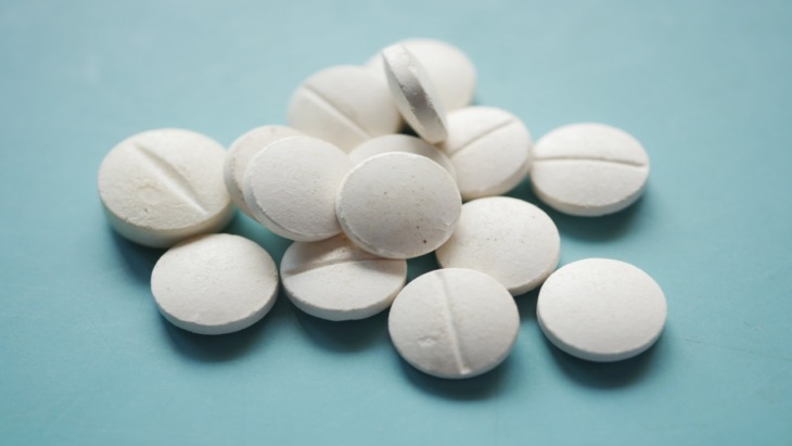 new opioid deaths tennessee