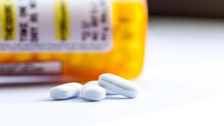 Alabama opioid addiction crisis