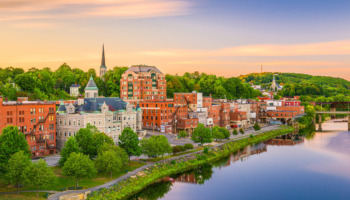 addiction crisis in Maine