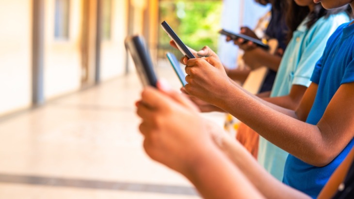 michigan phone ban addiction