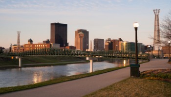 Dayton new addiction treatment