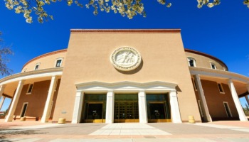 New Mexico nicotine addiction plan
