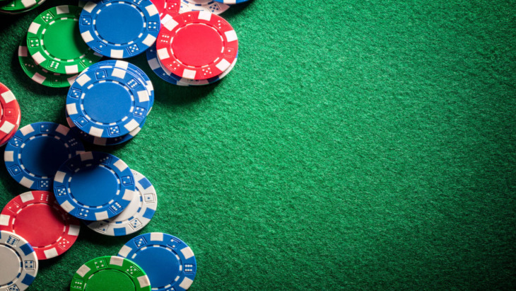 gambling addiction