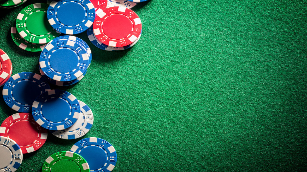 New Study Ranks Louisiana 5th for Gambling Addiction