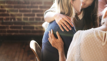 women's addiction treatment center