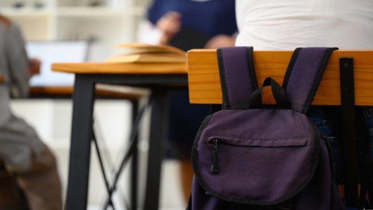 South Dakota Schools addiction prevention