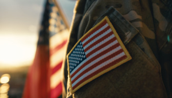 texas veteran recovery program