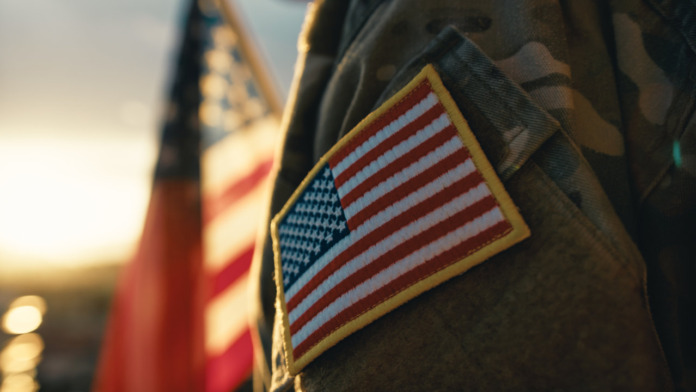 texas veteran recovery program