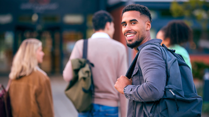 recovery programs for students