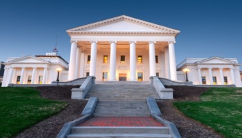 Virginia addiction treatment laws