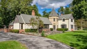 Woodlands Grove Recovery Campus | Ohio Drug & Alcohol Rehab
