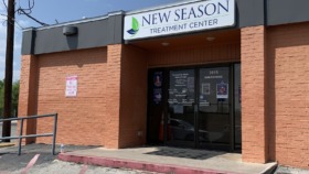 New Season Treatment Center – NW San Antonio