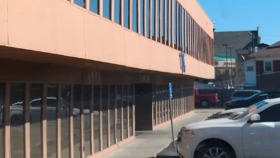 The Recovery Center