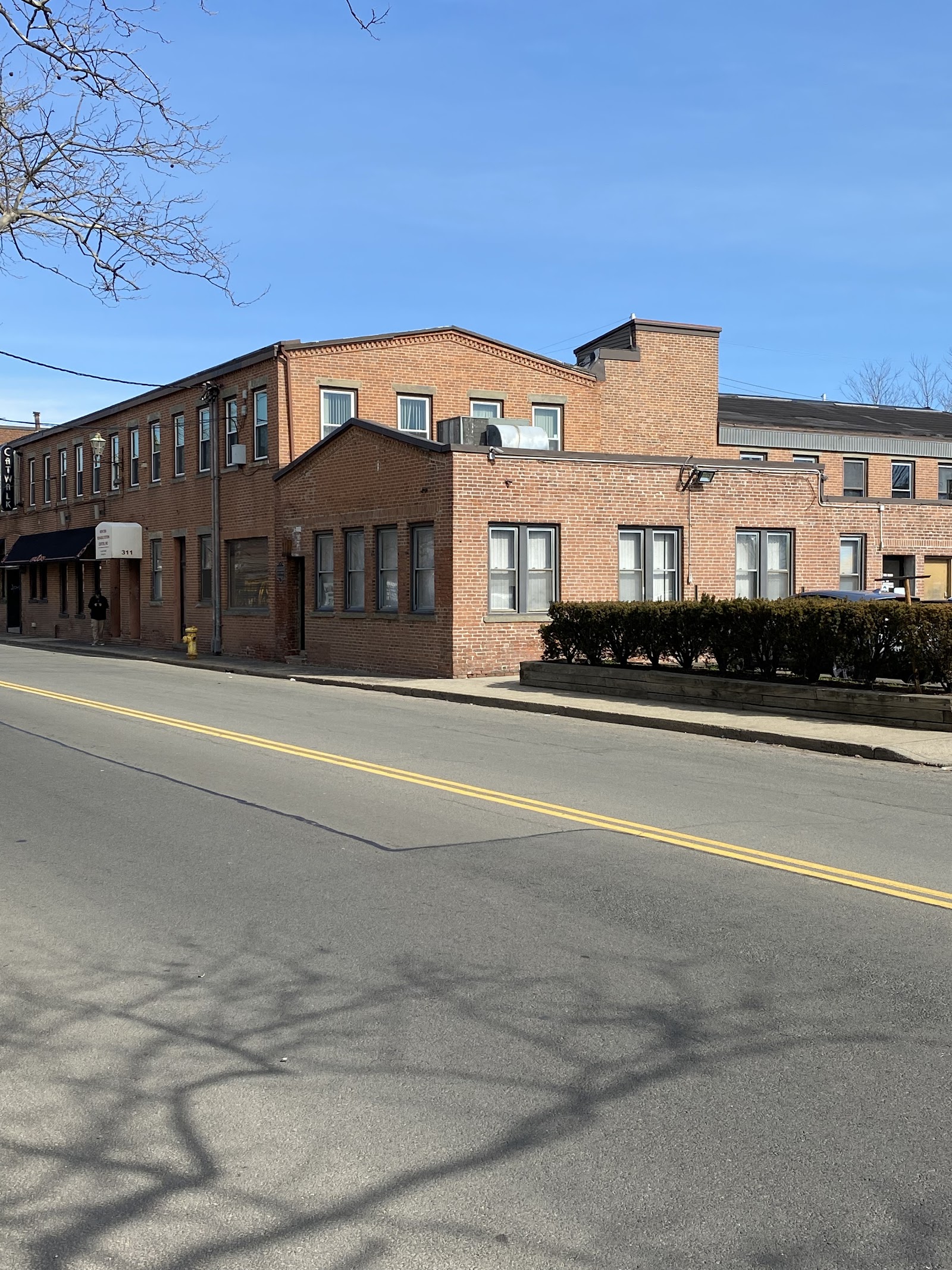 New Era Rehabilitation Center