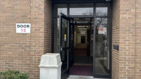 Berrien County Health Department