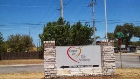 Center for Life Resources – Substance Abuse