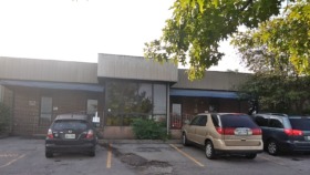 Park Center East