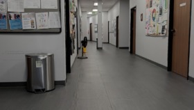 McAlister Institute- East County Regional Recovery Center
