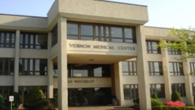 Multicultural Wellness Center