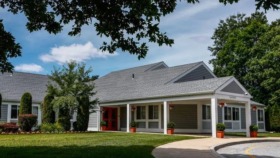 Recovery Centers of America at Lighthouse