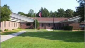 Palmetto Summerville – Behavioral Health