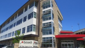 Outreach Community Health Centers