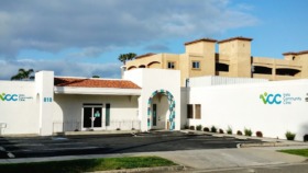 Vista Community Clinic