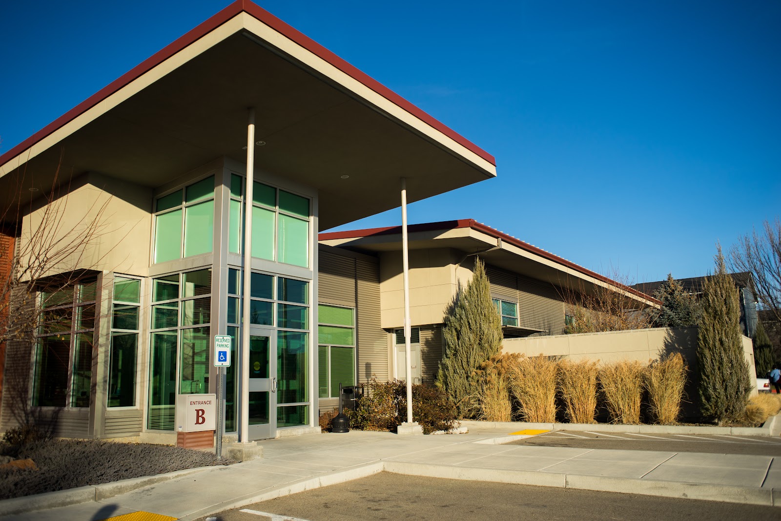 Terry Reilly Health Services