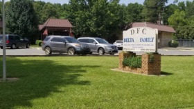 Delta Family Health & Fitness