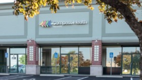 Compass Health Network – New Town