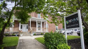 Revive Life House