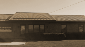 Community Guidance Center