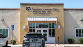 New Mexico VA Health Care System – Northwest Metro CBOC
